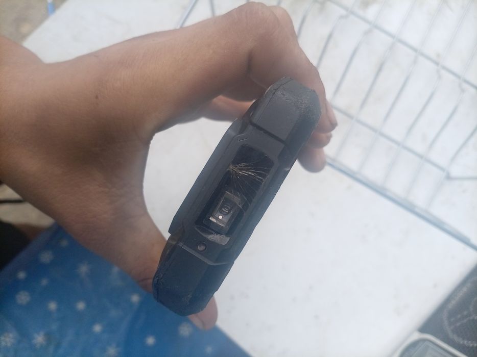 Unihertz 8849 Tank 2