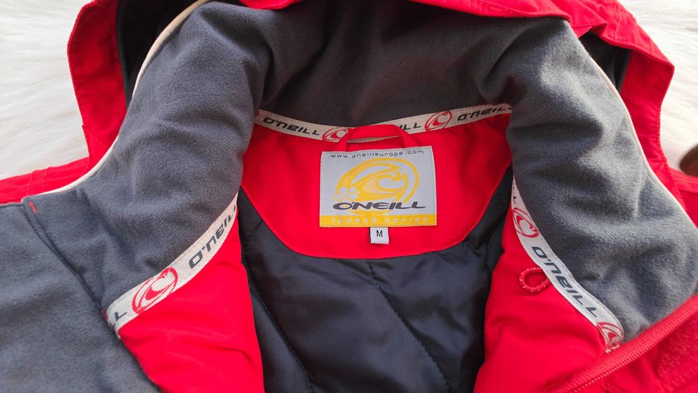 Дамски ски екип O'Neill и mountain-peak размер М