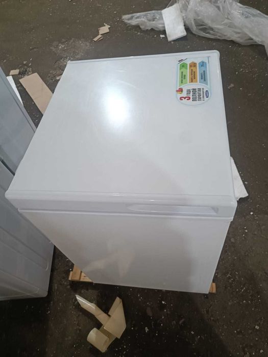 Срочно продам морозильную ларь НОВУЮ