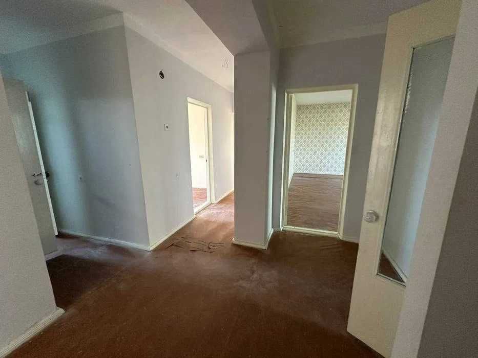 Продаётся!!   Просторный 4хкомнатный квартира в мухбир Банковский дом