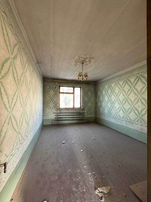 Хавли сотилади 6 сотих 5 хона Урикзор 312-мактаб Фасад 20х30