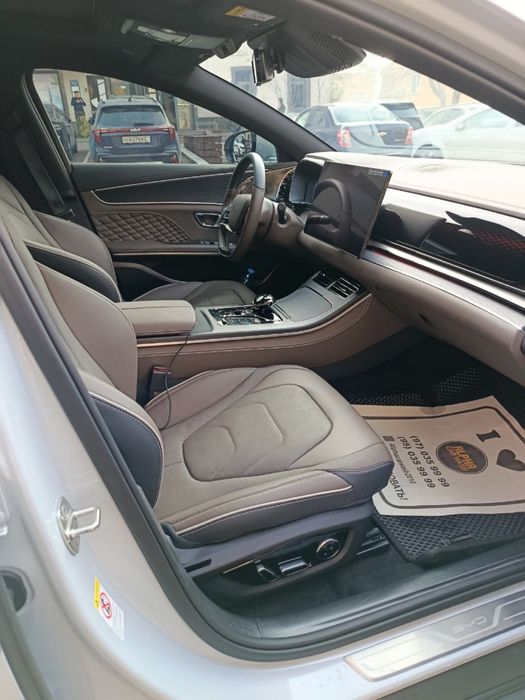 Продам byd xan dual 2025