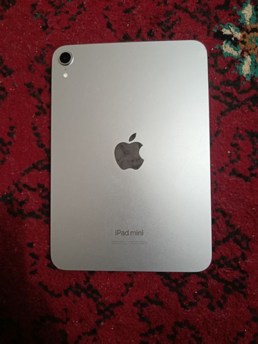 Ipad mini a17 pro