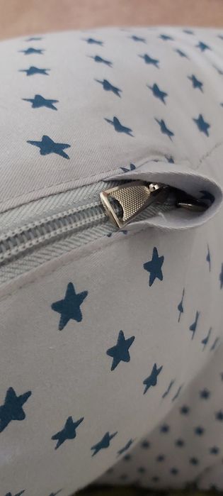 Подушка для беременных и кормящих