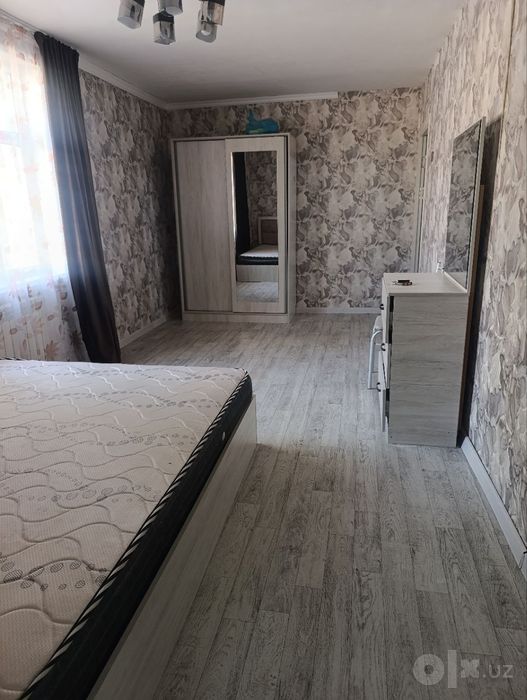Сдам квартиру семейной паре