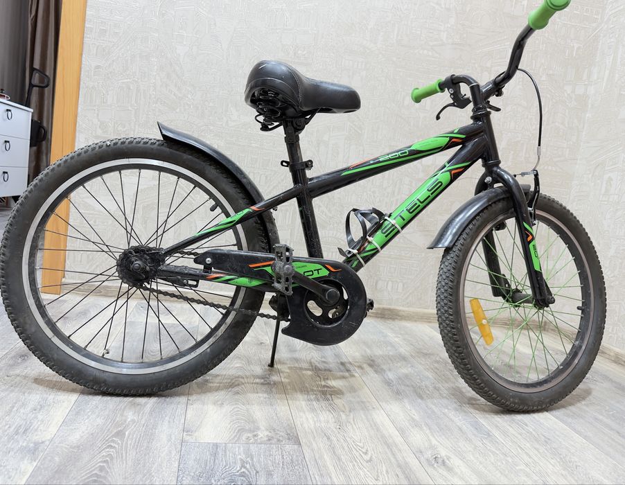 Велосипед детский