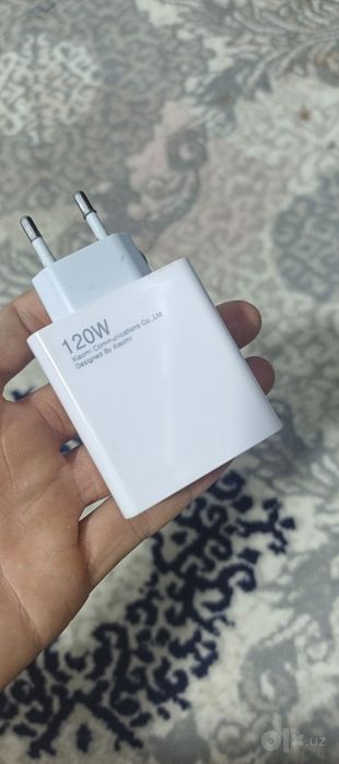 Zaryadchik 120 w