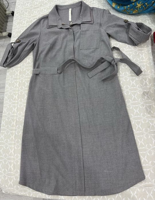 Продам женские платья  разные б/у