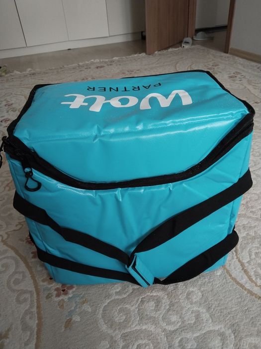 Продам термосумку