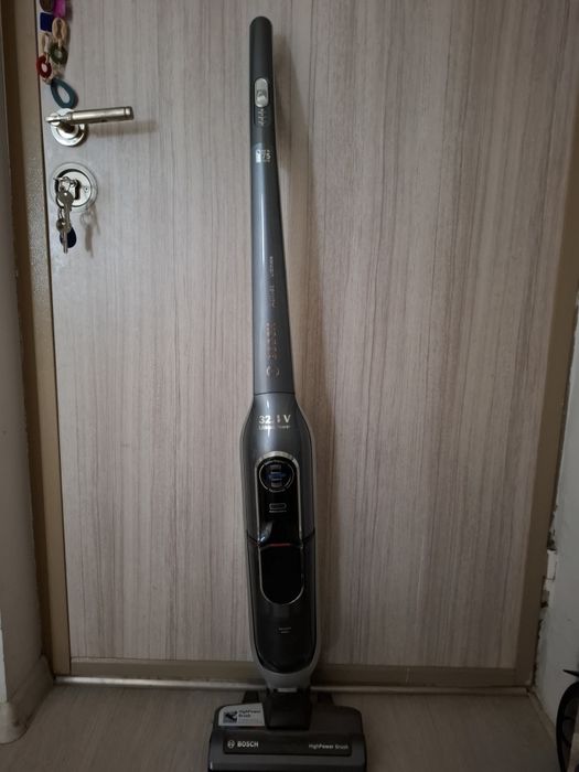 Vand trotineta +aspirator vertical