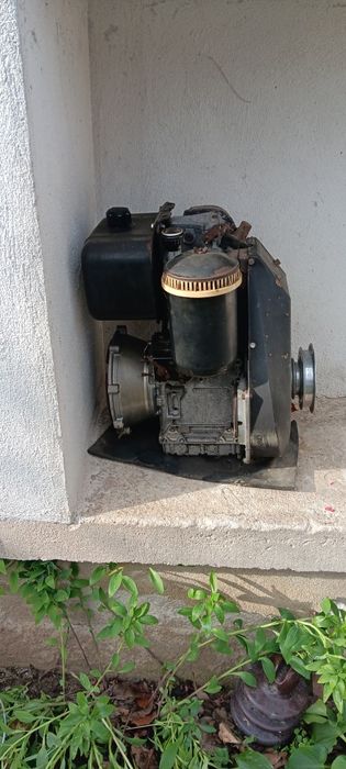 "Дизелови двигатели Акме и Руджерини  за БЧС/BCS – Перфектни и с грижа