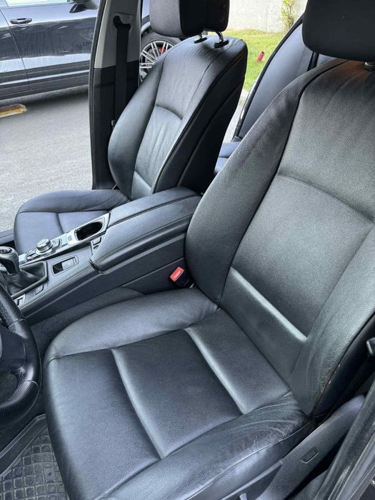 Vând BMW F10 520D