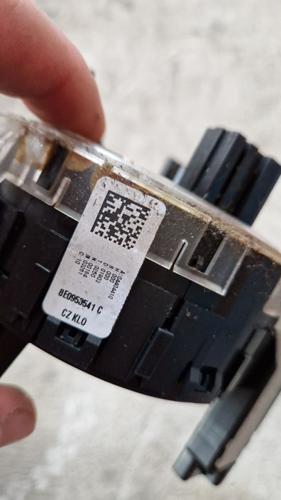 Spira volan Audi A4 B6 1.9tdi, cod 8E0953541C