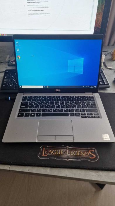 Ноутбук Dell Core i5