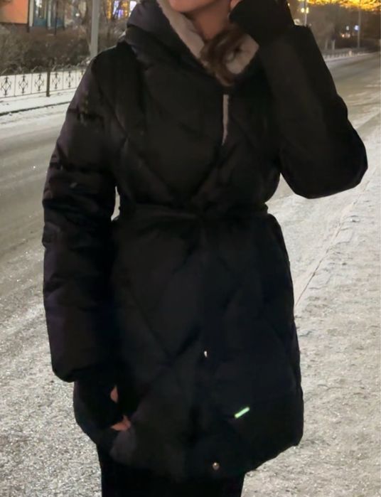 куртка в хорошем состояние