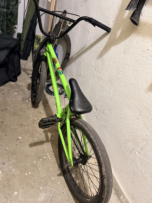 BMX WTP Nova 20"
