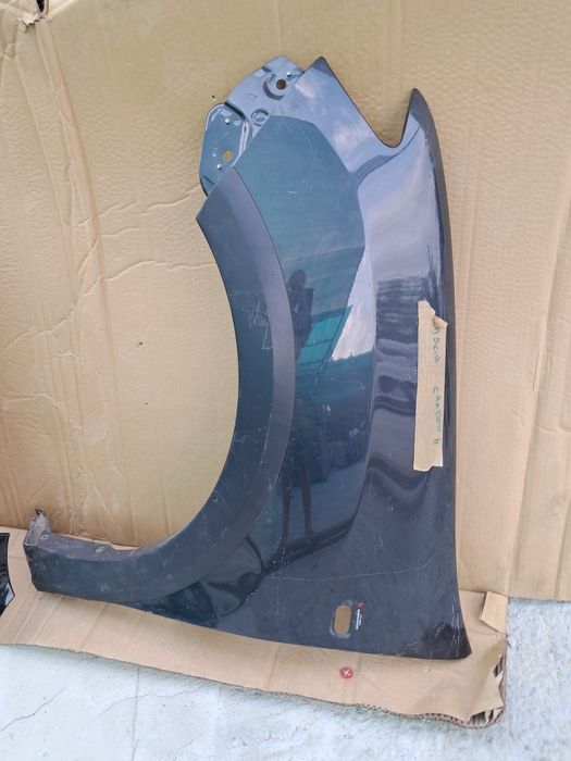 Калник Дачия Сандеро 2/3 Dacia Sandero  2/3