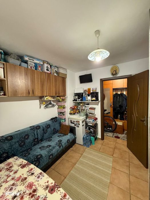 2 camere Craiovita Segarcea Parc Fantasy 52 mp parter înalt  1980