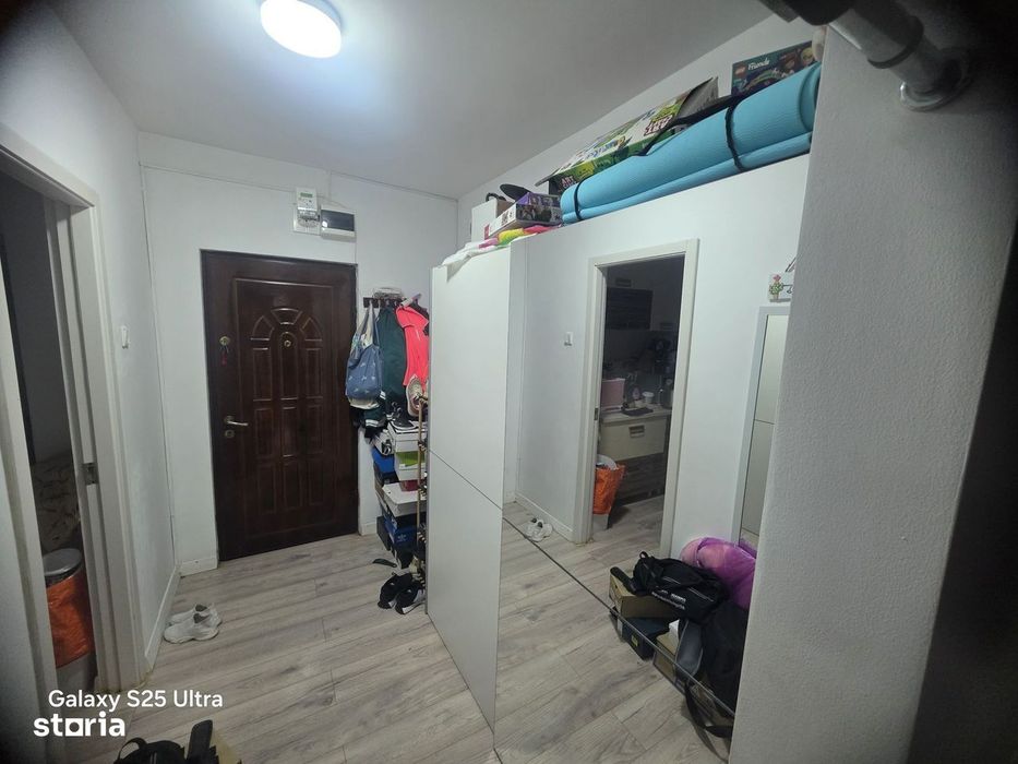 Apartament 2 Camere Pantelimon