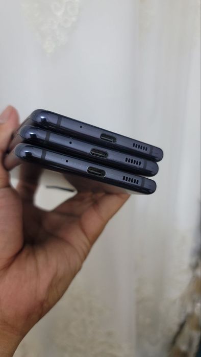 Samsung galaxy S20fe  5G