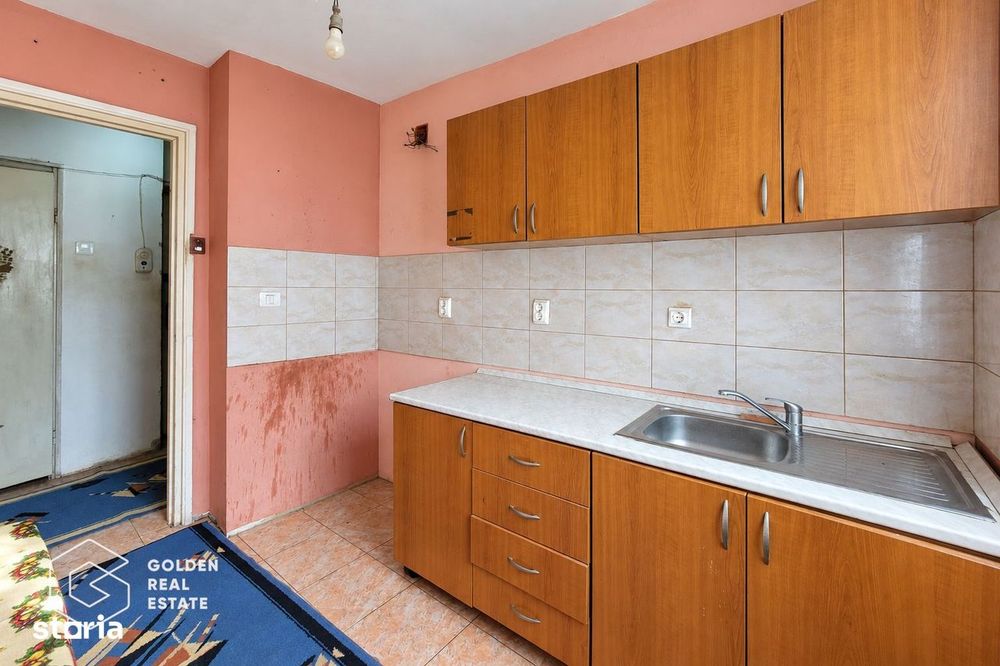 Apartament 2 camere, 65 mp, oras Lipova