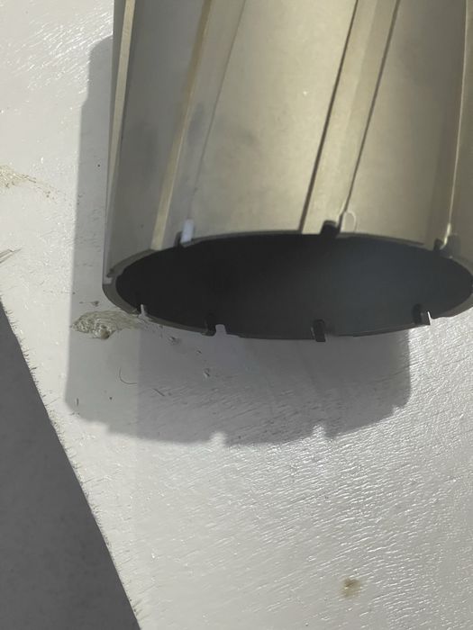 Коронка для сверления LENZ