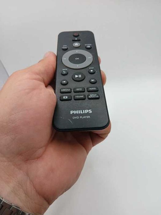 Telecomandă Originală Philips RC-5610 – Pentru DVD Player