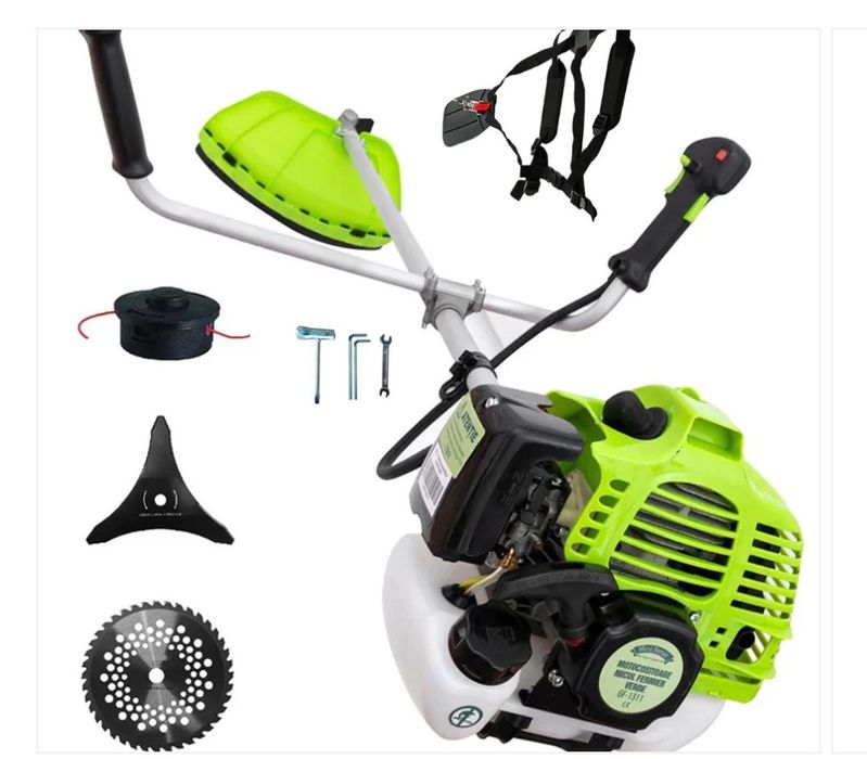 Atelier reparatii drujbe, motosape, motocoase, masini de tuns iarba