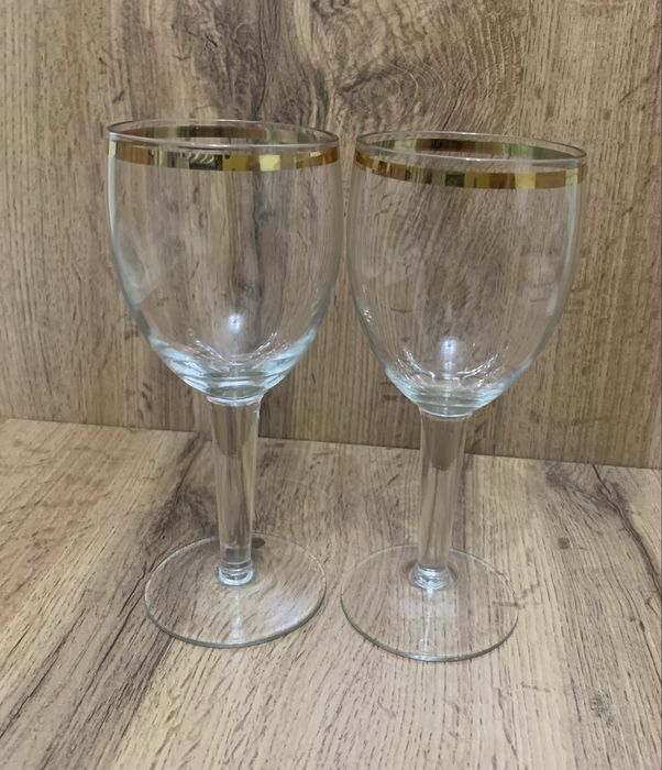 Стаканчики  рюмки стаканы