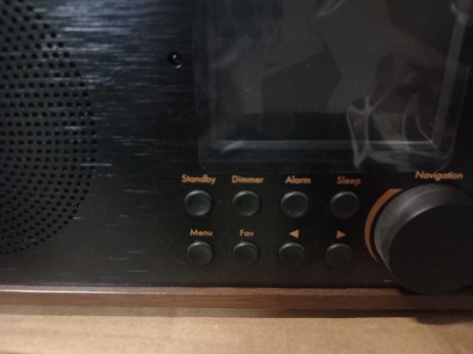 OFERTA Mini radio cu internet