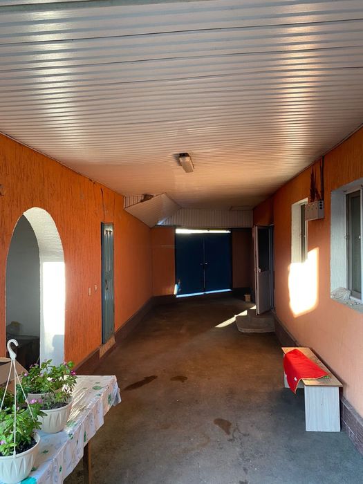 Дом коттедж 2 уровня