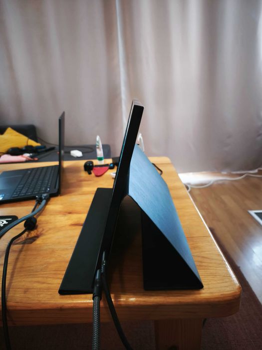 Преносим монитор Uperfect 2K IPS, 18.2".