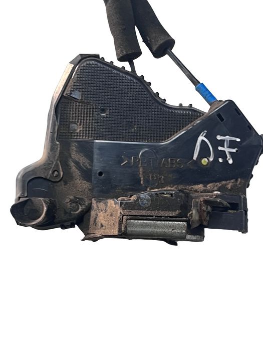 Broasca Usa Dreapta Fata Toyota Land Cruiser Lj12_, Kzj12_, Trj12_, Kd