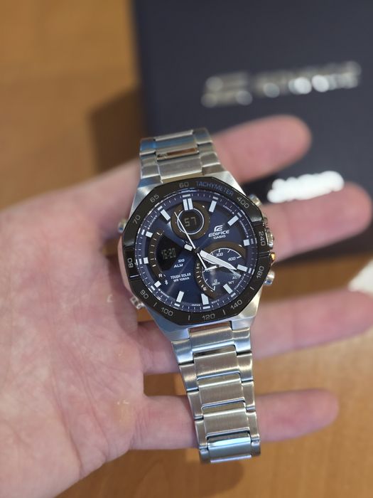 Мъжки часовник Casio Edifice