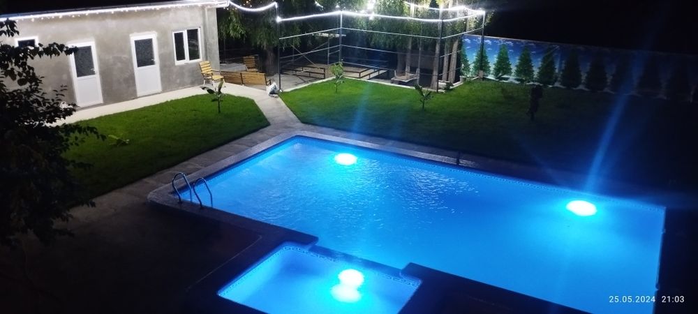 Dacha Chirchiqda