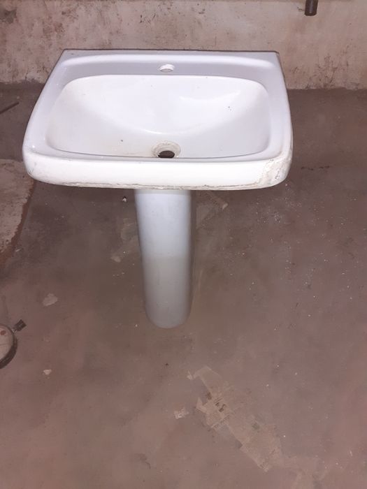 унитаз без бочка продам