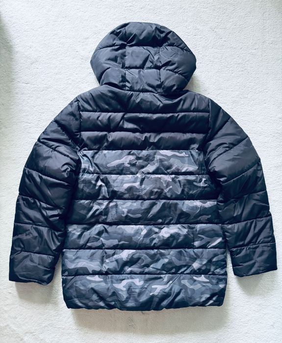 Куртка демисезон осень-весна  р.158