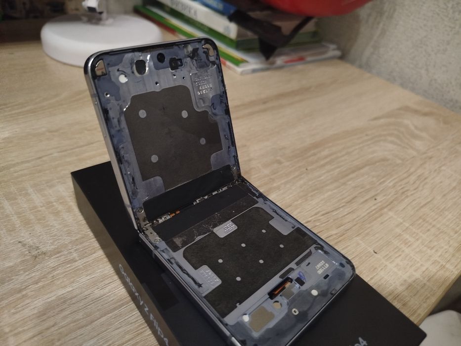Samsung Galaxy Z flip 4