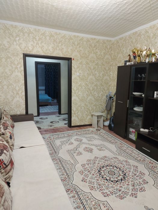 Прдажа квартиры. Торг уместен