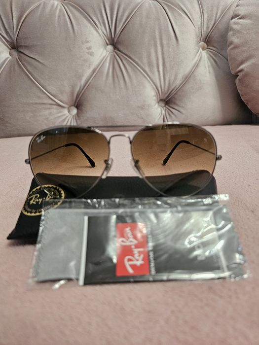 Ochelari soare Ray ban