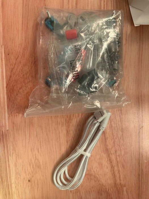 Cooler AIO Thermalright Frozen Warframe 360 White Pro | LCD