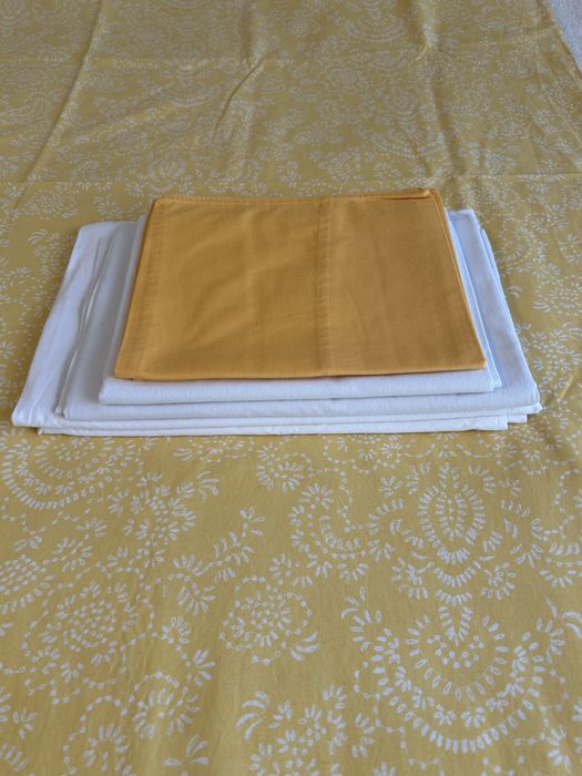 Детские постельные комплекты Икеа