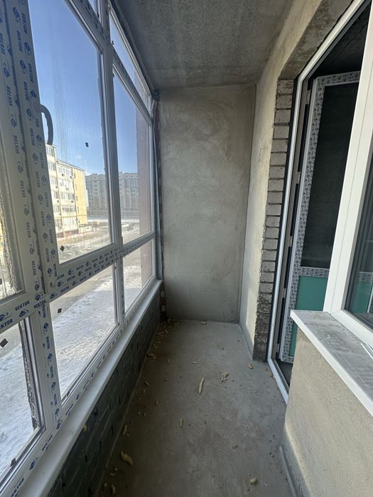 Продаётся 2-комнатная квартира в центре Батыс-2