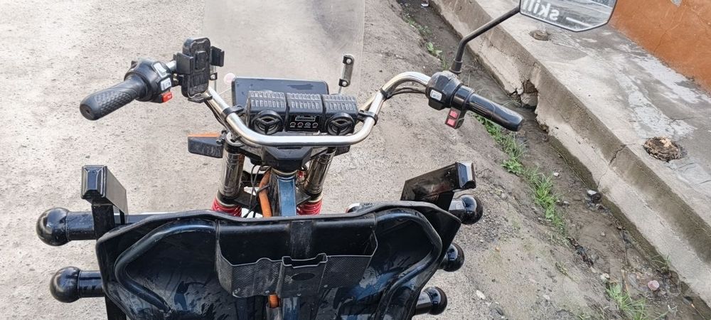 Elektr Muravey.sotiladi