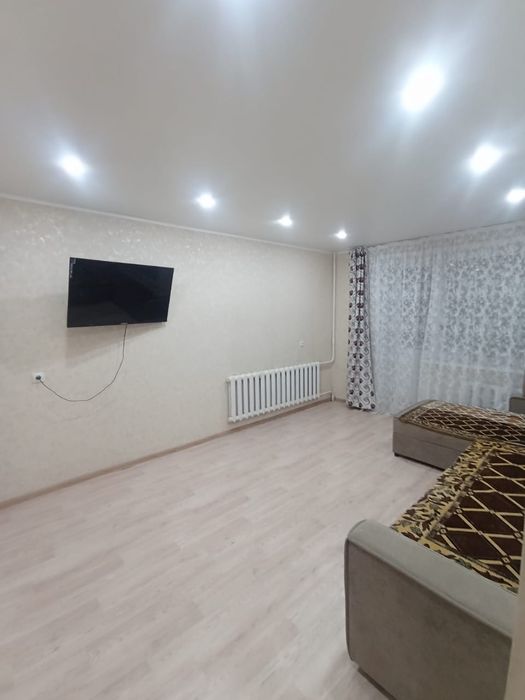 Продам! 2 ком.кв 3/5эт.р-он  Ажар Новая планировка