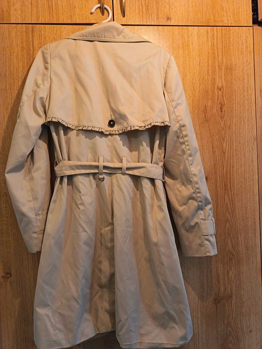 Шлифер H&M 10 лв.