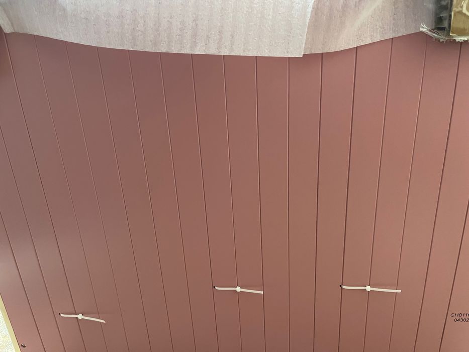 Детска конюшня дървена