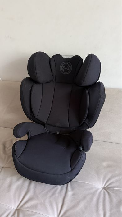 Детское автокресло cybex