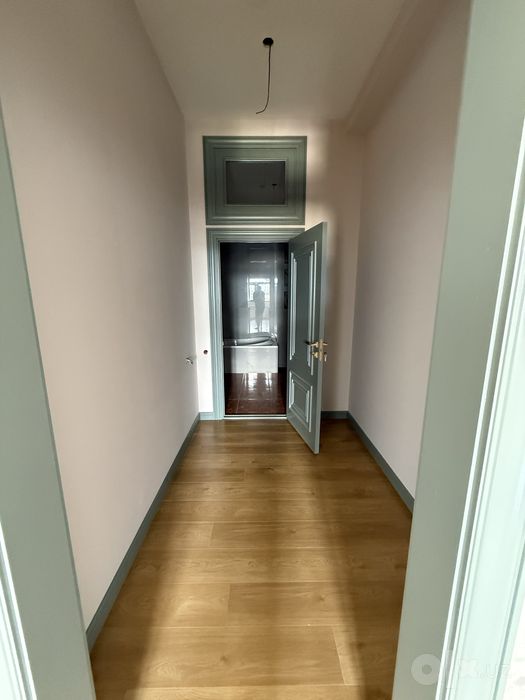 Продается своя квартира , евроремонт , яккасарай