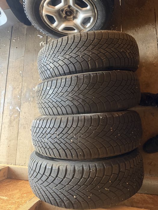 Anvelope nexen r16 65 215 duster tucson etc